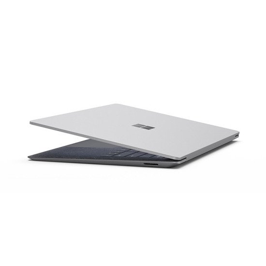 Microsoft Surface Laptop 5 i7-1265U Ordinateur portable 34,3 cm (13.5") Écran tactile Intel® Core™ i7 16 Go LPDDR5x-SDRAM 512 Go SSD Wi-Fi 6 (802.11ax) Windows 11 Pro Platine