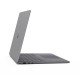 Microsoft Surface Laptop 5 i7-1265U Ordinateur portable 34,3 cm (13.5") Écran tactile Intel® Core™ i7 16 Go LPDDR5x-SDRAM 512 Go SSD Wi-Fi 6 (802.11ax) Windows 11 Pro Platine