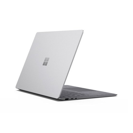 Microsoft Surface Laptop 5 i7-1265U Ordinateur portable 34,3 cm (13.5") Écran tactile Intel® Core™ i7 16 Go LPDDR5x-SDRAM 512 Go SSD Wi-Fi 6 (802.11ax) Windows 11 Pro Platine