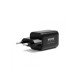 Port Designs 900105-EU chargeur d'appareils mobiles Netbook, Ordinateur portable, Smartphone, Tablette Noir Secteur Charge rapide Intérieure