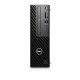 DELL Precision 3460 Intel® Core™ i7 i7-14700 16 Go DDR5-SDRAM 512 Go SSD Windows 11 Pro SFF Station de travail Noir