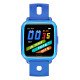 Denver SWK-110BU smartwatche et montre de sport 3,56 cm (1.4") Bleu