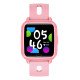 Denver SWK-110P smartwatche et montre de sport 3,56 cm (1.4") Rose