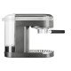 KitchenAid 5KES6503EMS Semi-automatique Machine à expresso 1,4 L