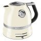 KitchenAid 5KEK1522EAC bouilloire 1,5 L 2400 W Crème