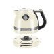 KitchenAid 5KEK1522EAC bouilloire 1,5 L 2400 W Crème