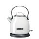 KitchenAid 5KEK1222EWH bouilloire 1,25 L 2200 W Blanc