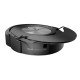 iRobot Roomba Combo j7 Sans sac Noir, Acier inoxydable