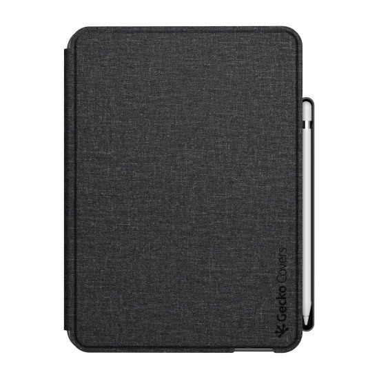 Gecko Covers Apple iPad 10.9 (2022) Keyboard Cover QWERTY