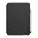 Gecko Covers Apple iPad 10.9 (2022) Keyboard Cover QWERTY