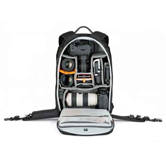 Lowepro ProTactic BP 450 AW II Sac à dos Noir