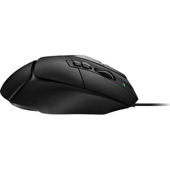 Logitech G G502 X + G240 souris Droitier USB Type-A Optique 25600 DPI