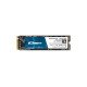 Mushkin Element 256 Go M.2 PCI Express 3.0 NVMe 3D NAND