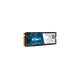 Mushkin Element 256 Go M.2 PCI Express 3.0 NVMe 3D NAND