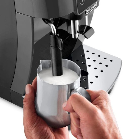 De'Longhi Magnifica ECAM220.22.GB Entièrement automatique Machine à expresso 1,8 L