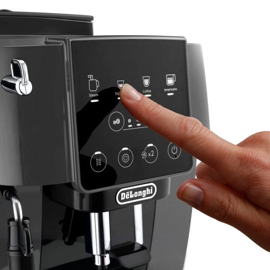 De'Longhi Magnifica ECAM220.22.GB Entièrement automatique Machine à expresso 1,8 L