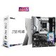 Asrock Z790 Pro RS Intel Z790 LGA 1700 ATX