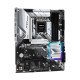 Asrock Z790 Pro RS Intel Z790 LGA 1700 ATX