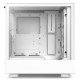 NZXT H5 Elite Midi Tower Blanc