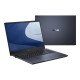 ASUS ExpertBook B5 B5402CBA-KI0214X Intel® Core™ i7 i7-1260P Ordinateur portable 35,6 cm (14") Full HD 16 Go DDR5-SDRAM 512 Go SSD Wi-Fi 6E (802.11ax) Windows 11 Pro Noir