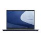 ASUS ExpertBook B5 B5402CBA-KI0214X Intel® Core™ i7 i7-1260P Ordinateur portable 35,6 cm (14") Full HD 16 Go DDR5-SDRAM 512 Go SSD Wi-Fi 6E (802.11ax) Windows 11 Pro Noir