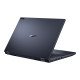 ASUS ExpertBook B6602FC2-MH0172X Intel® Core™ i7 i7-12850HX Hybride (2-en-1) 40,6 cm (16") Écran tactile WQXGA 16 Go DDR5-SDRAM 1 To SSD NVIDIA RTX A2000 Wi-Fi 6E (802.11ax) Windows 11 Pro Noir