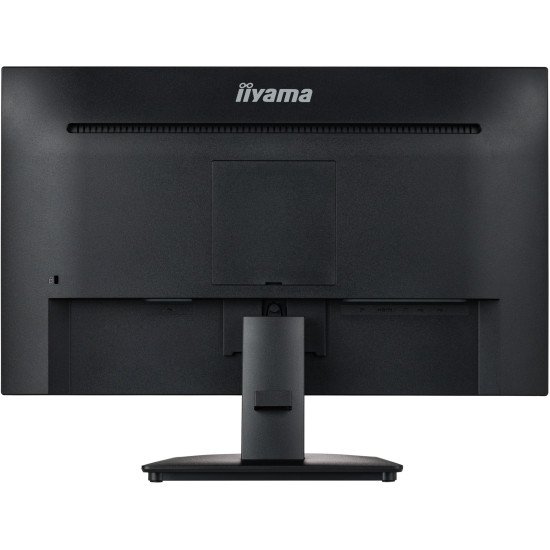 iiyama ProLite XU2494HSU-B2 écran plat de PC 60,5 cm (23.8") 1920 x 1080 pixels Full HD LED Noir