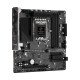 Asrock Z790M PG Lightning/D4 Intel Z790 LGA 1700 micro ATX