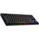 Logitech G G515 clavier Jouer RF sans fil + Bluetooth QWERTY US International Noir