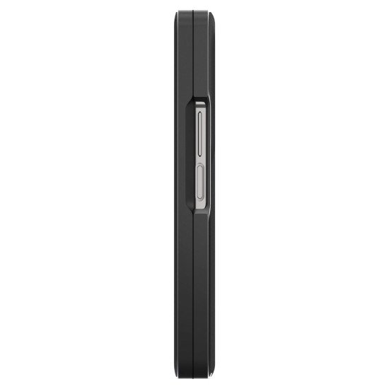 Spigen Slim Armor Pro coque de protection pour téléphones portables 19,3 cm (7.6") Housse Noir