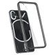 Spigen ACS05422 coque de protection pour téléphones portables 16,6 cm (6.55") Housse Transparent