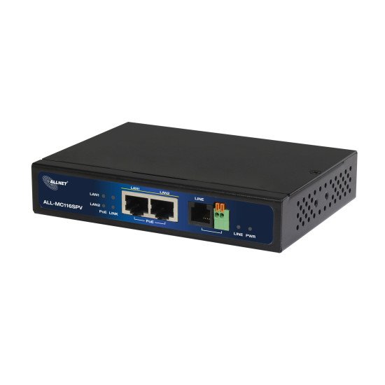 ALLNET ALL-MC116SPV-VDSL2 modem