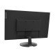 Lenovo D27q-30 écran PC 68,6 cm (27") 2560 x 1440 pixels Quad HD LCD Noir