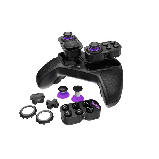 PDP Victrix Pro BFG pour PlayStation 5, PlayStation 4, and Windows 10/11 PC