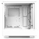 NZXT H5 Flow Midi Tower Blanc