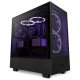 NZXT H5 Flow Midi Tower Noir