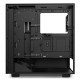 NZXT H5 Flow Midi Tower Noir