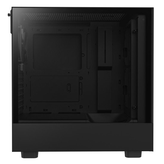 NZXT H5 Flow Midi Tower Noir