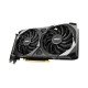 MSI RTX3060 VENTUS 2X OC 8GB NVIDIA GeForce RTX 3060 8 Go GDDR6