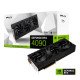 PNY VCG409024TFXPB1 carte graphique NVIDIA GeForce RTX 4090 24 Go GDDR6X