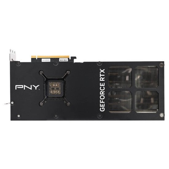 PNY VCG409024TFXPB1 carte graphique NVIDIA GeForce RTX 4090 24 Go GDDR6X