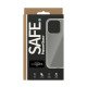 PanzerGlass SAFE95306 coque de protection pour téléphones portables Housse Transparent