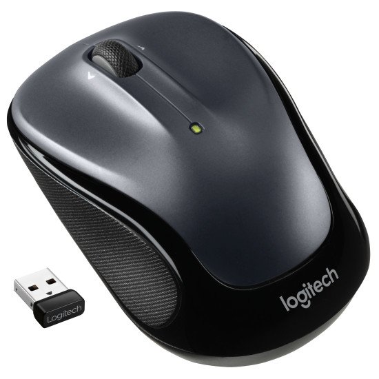 Logitech M325s souris Ambidextre RF sans fil Optique 1000 DPI