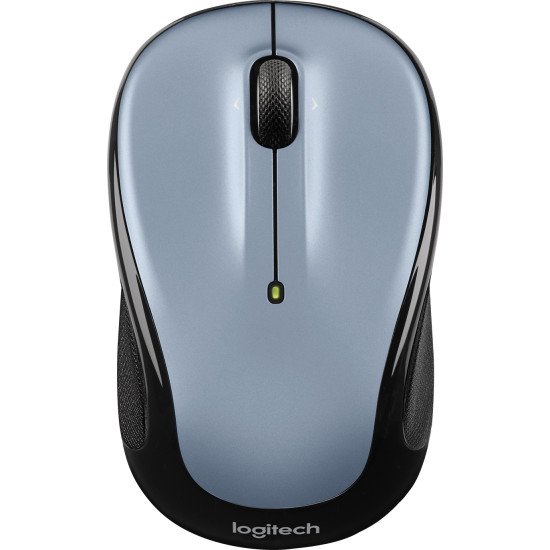 Logitech M325s souris Ambidextre RF sans fil Optique 1000 DPI