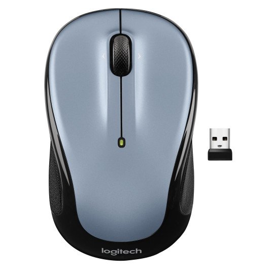 Logitech M325s souris Ambidextre RF sans fil Optique 1000 DPI