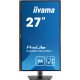 iiyama ProLite XUB2794HSU-B1 écran plat de PC 68,6 cm (27") 1920 x 1080 pixels Full HD LCD Noir