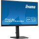 iiyama ProLite XUB2794HSU-B1 écran plat de PC 68,6 cm (27") 1920 x 1080 pixels Full HD LCD Noir