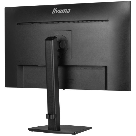 iiyama ProLite XUB2794HSU-B1 écran plat de PC 68,6 cm (27") 1920 x 1080 pixels Full HD LCD Noir