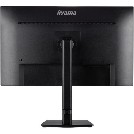 iiyama ProLite XUB2794HSU-B1 écran plat de PC 68,6 cm (27") 1920 x 1080 pixels Full HD LCD Noir