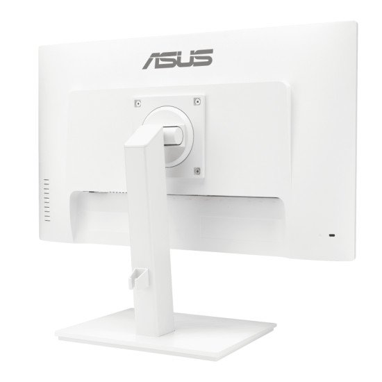 ASUS VA24EQSB-W écran PC 60,5 cm (23.8") 1920 x 1080 pixels Full HD LED Blanc